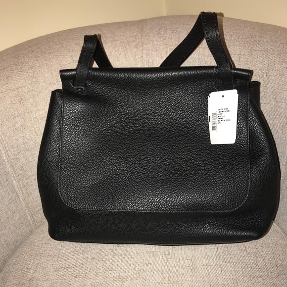 SOLD-The Row sidekick shoulder bag - Picture 3 of 7